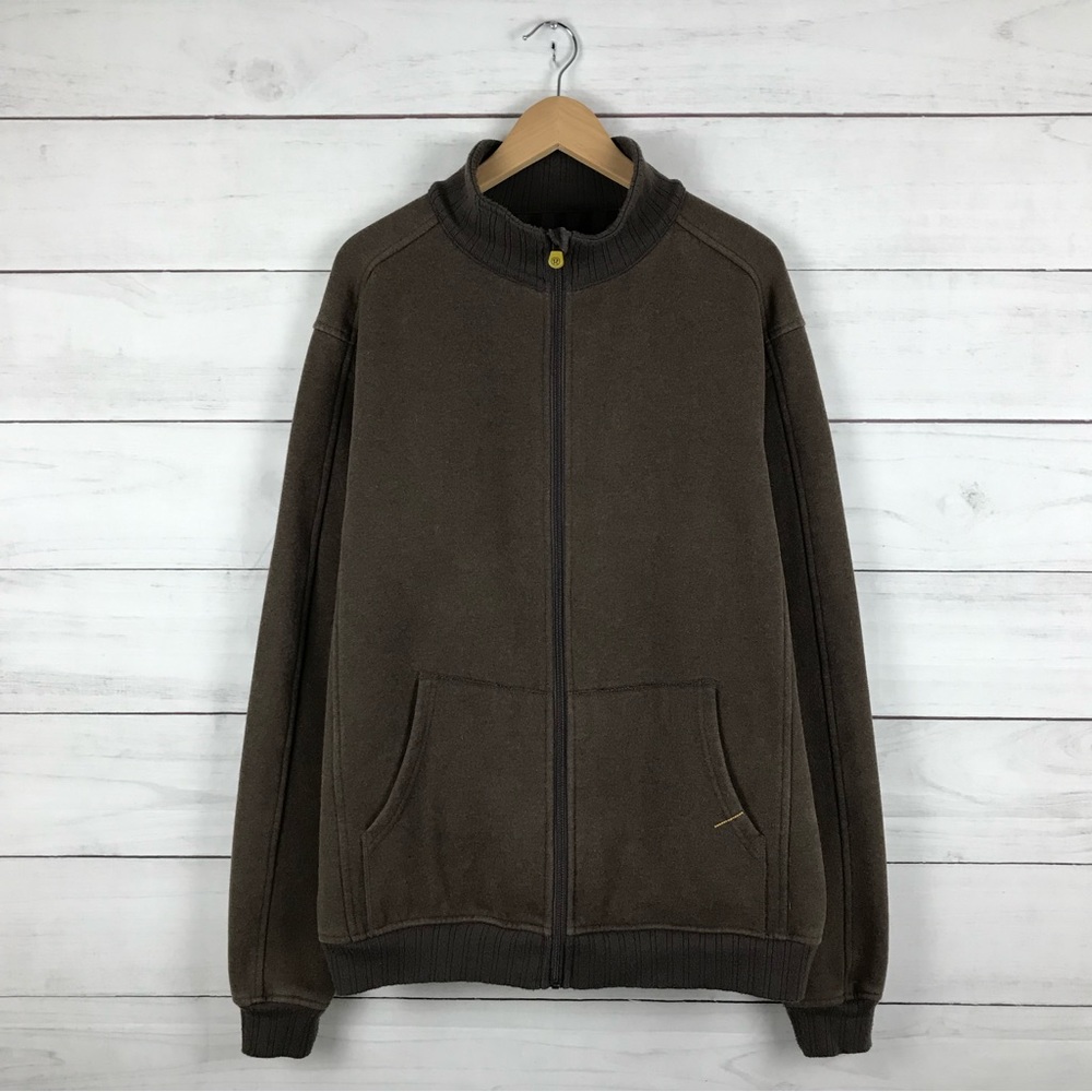 Lululemon Full Zip Bomber Jacket - image 1